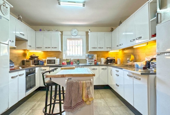 Resale - Villa - Torrevieja - Los Balcones - Los Altos del Edén