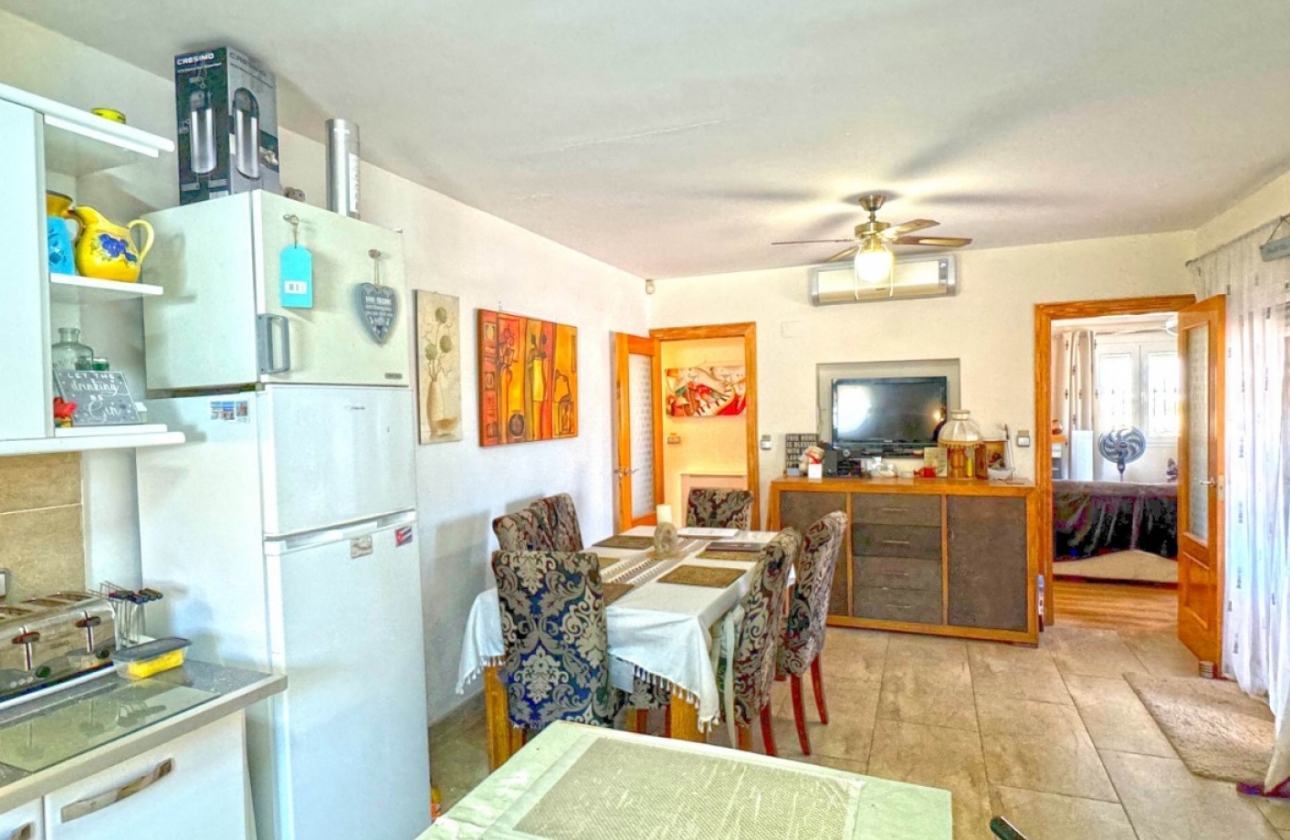 Resale - Villa - Torrevieja - Los Balcones - Los Altos del Edén