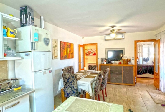 Resale - Villa - Torrevieja - Los Balcones - Los Altos del Edén