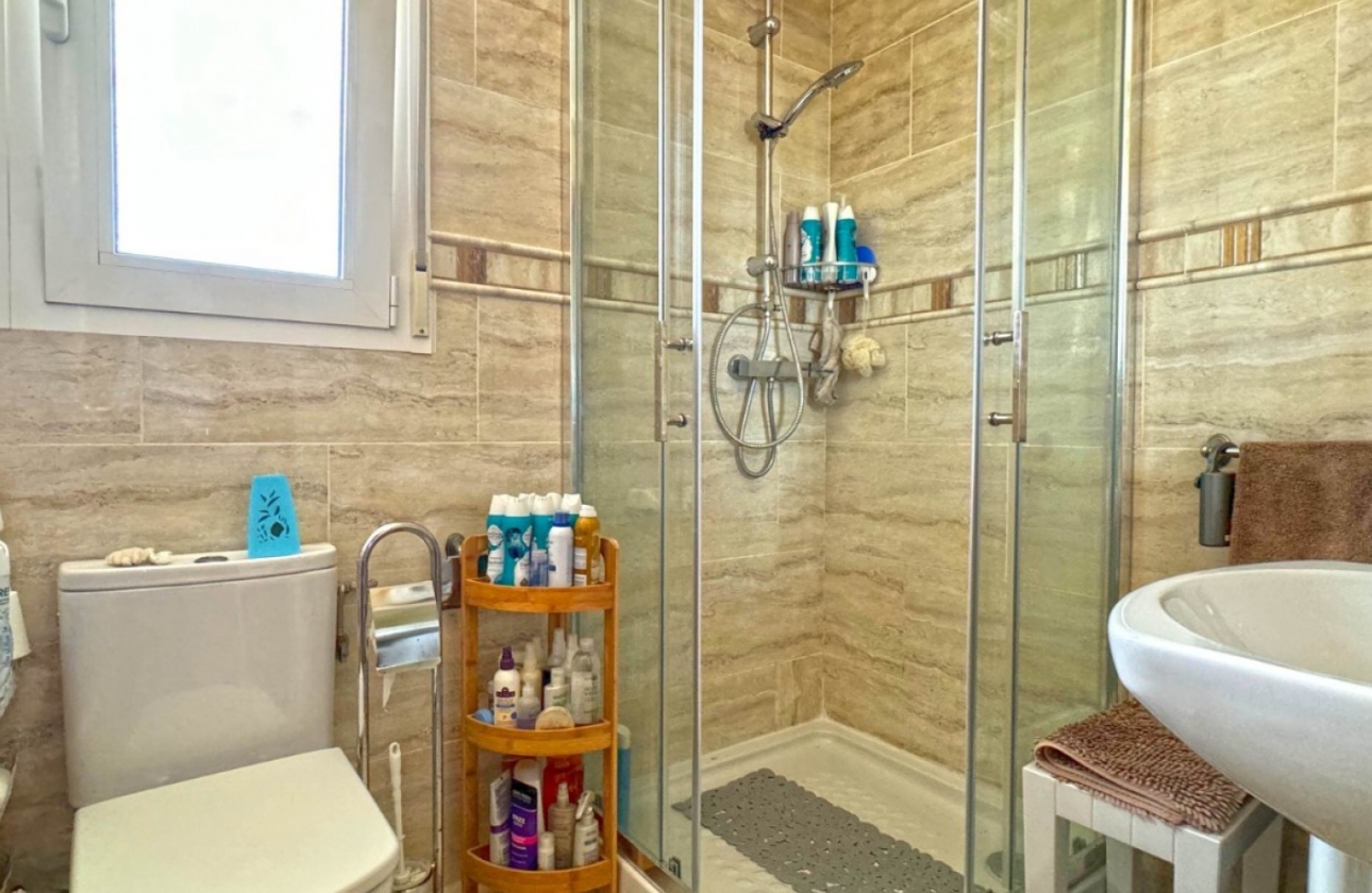 Resale - Villa - Torrevieja - Los Balcones - Los Altos del Edén