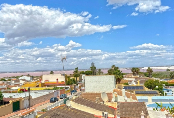 Resale - Villa - Torrevieja - Los Balcones - Los Altos del Edén