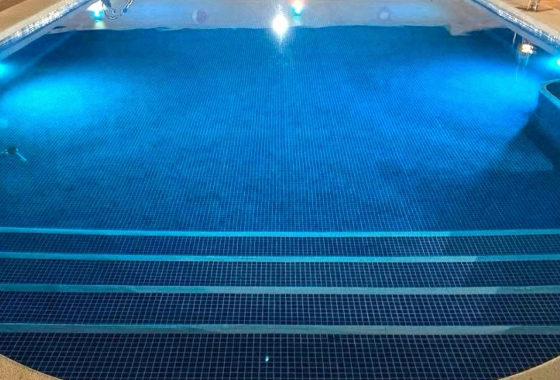 Resale - Villa - Torrevieja - Los Balcones - Los Altos del Edén