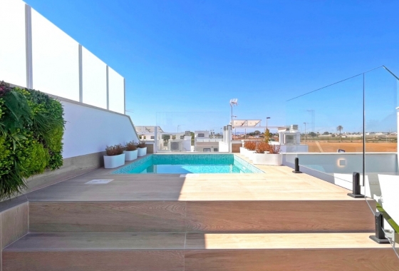 New Build - Apartment / flat - Pilar de la Horadada - Torre de la Horadada
