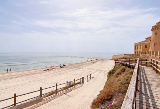 New Build - Apartment / flat - Pilar de la Horadada - Torre de la Horadada