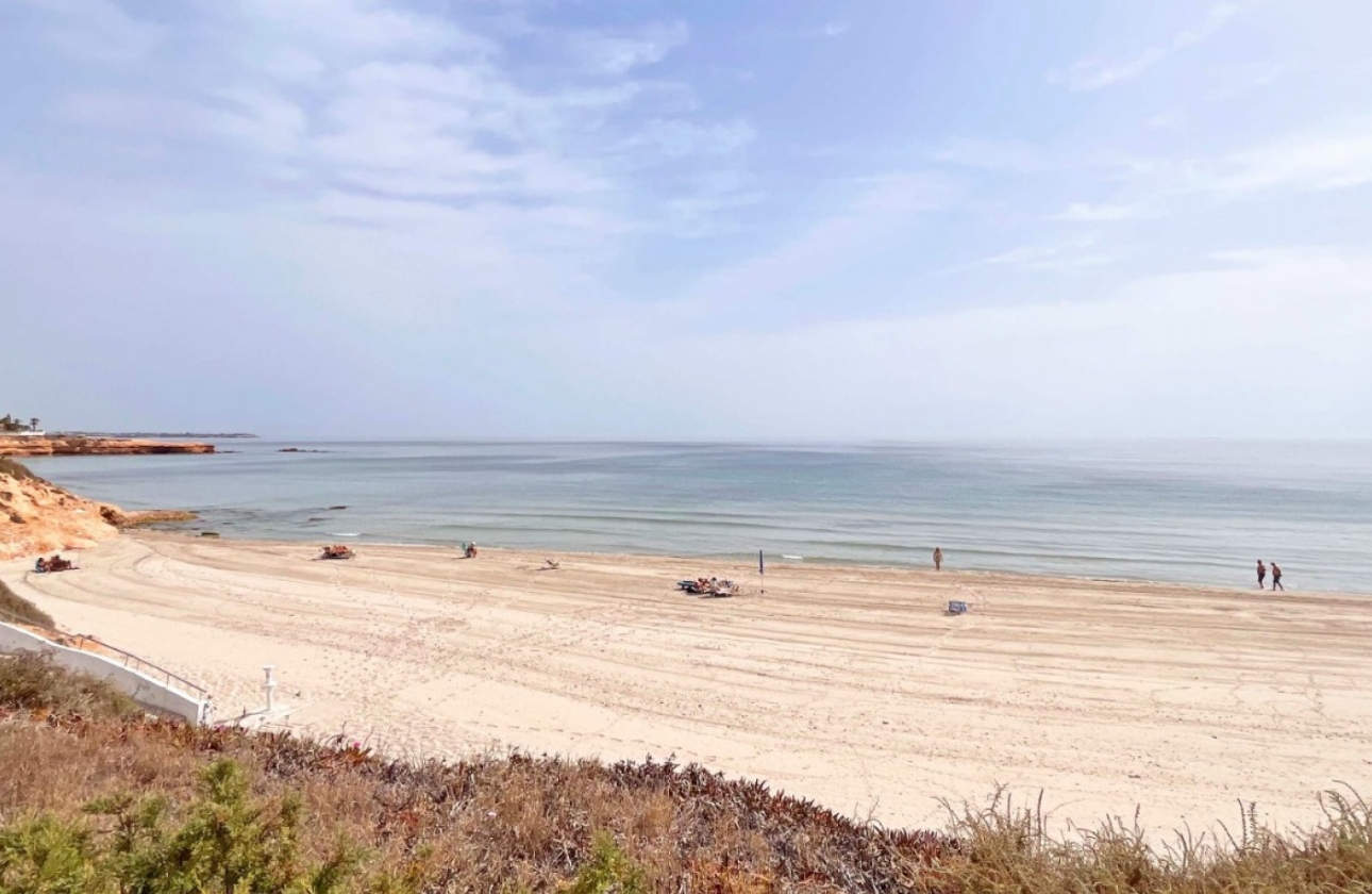 New Build - Apartment / flat - Pilar de la Horadada - Torre de la Horadada