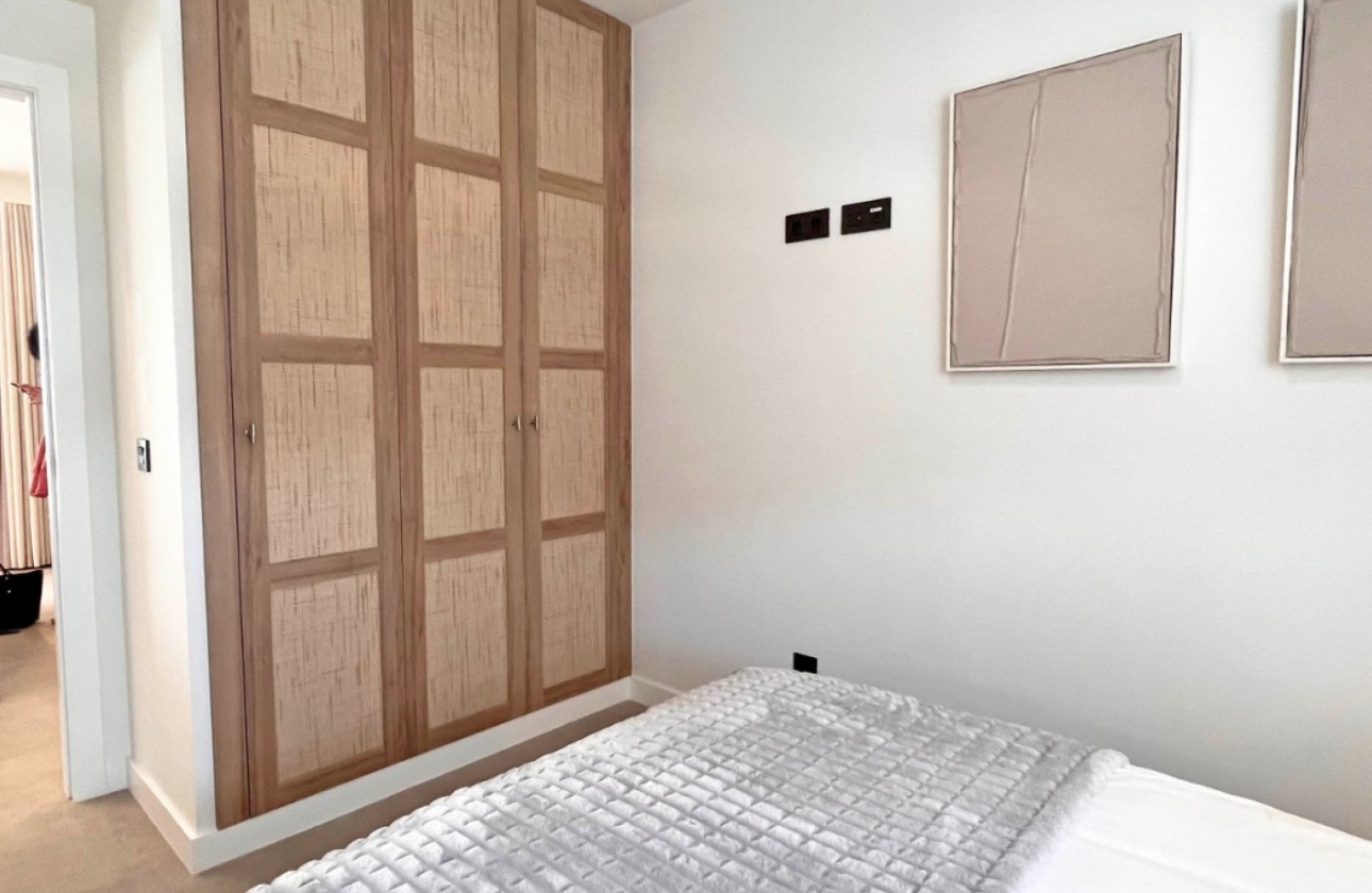 New Build - Apartment / flat - Pilar de la Horadada - Torre de la Horadada