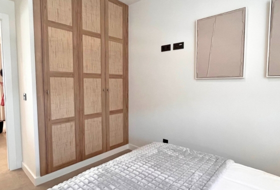 New Build - Apartment / flat - Pilar de la Horadada - Torre de la Horadada