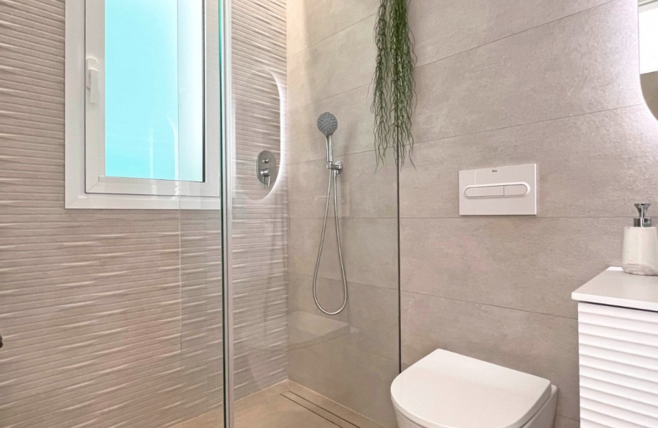 New Build - Apartment / flat - Pilar de la Horadada - Torre de la Horadada