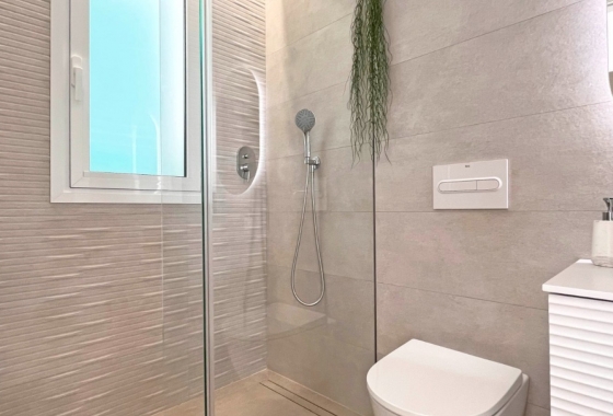 New Build - Apartment / flat - Pilar de la Horadada - Torre de la Horadada