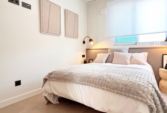 New Build - Apartment / flat - Pilar de la Horadada - Torre de la Horadada