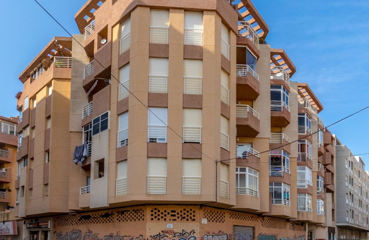 Reventa - Comercial - Torrevieja