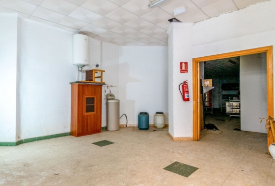 Reventa - Comercial - Torrevieja