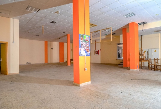 Reventa - Comercial - Torrevieja