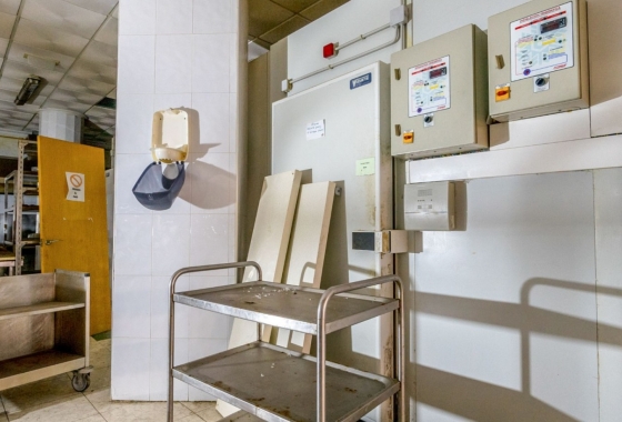 Reventa - Comercial - Torrevieja