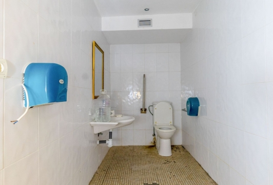 Reventa - Comercial - Torrevieja