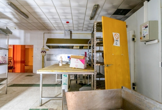 Reventa - Comercial - Torrevieja