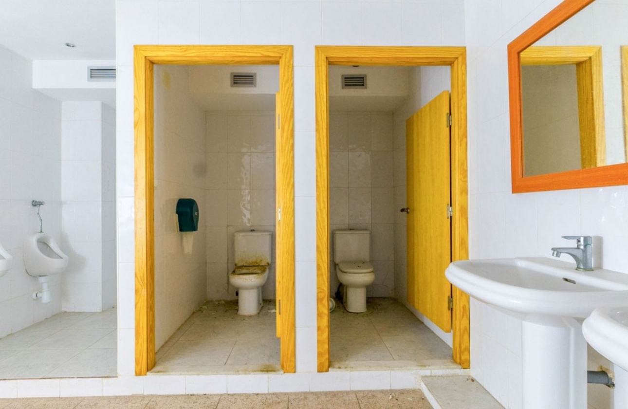 Reventa - Comercial - Torrevieja