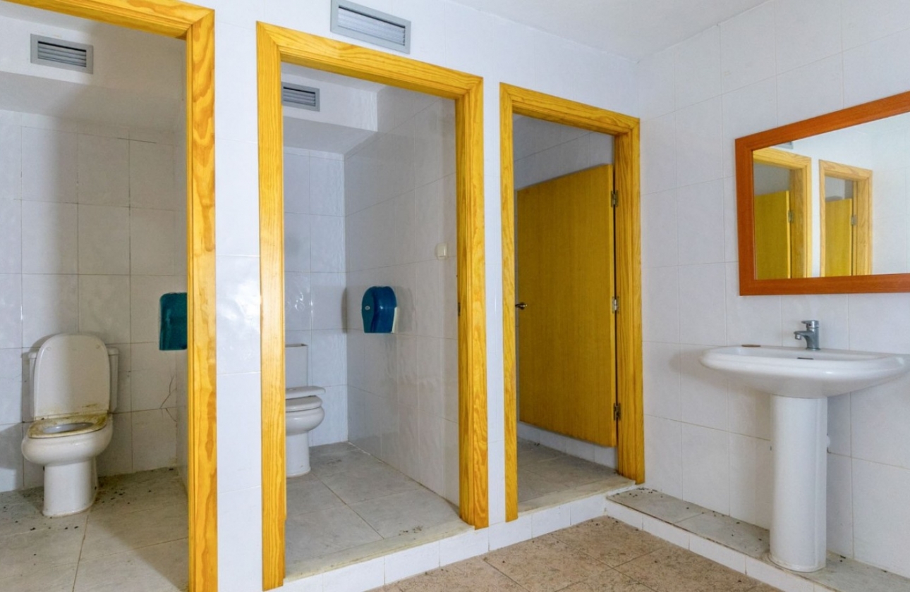 Reventa - Comercial - Torrevieja