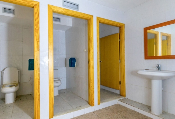 Reventa - Comercial - Torrevieja