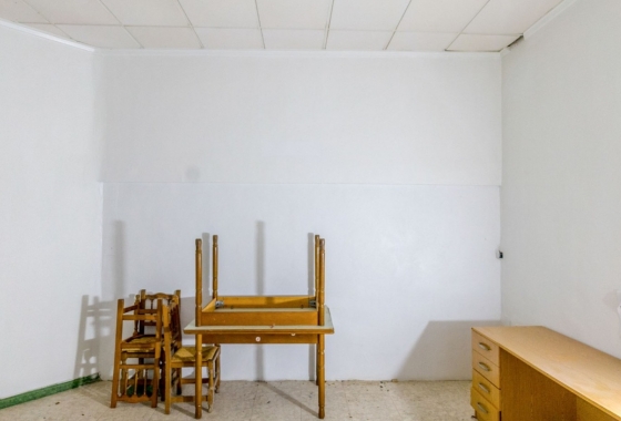 Reventa - Comercial - Torrevieja