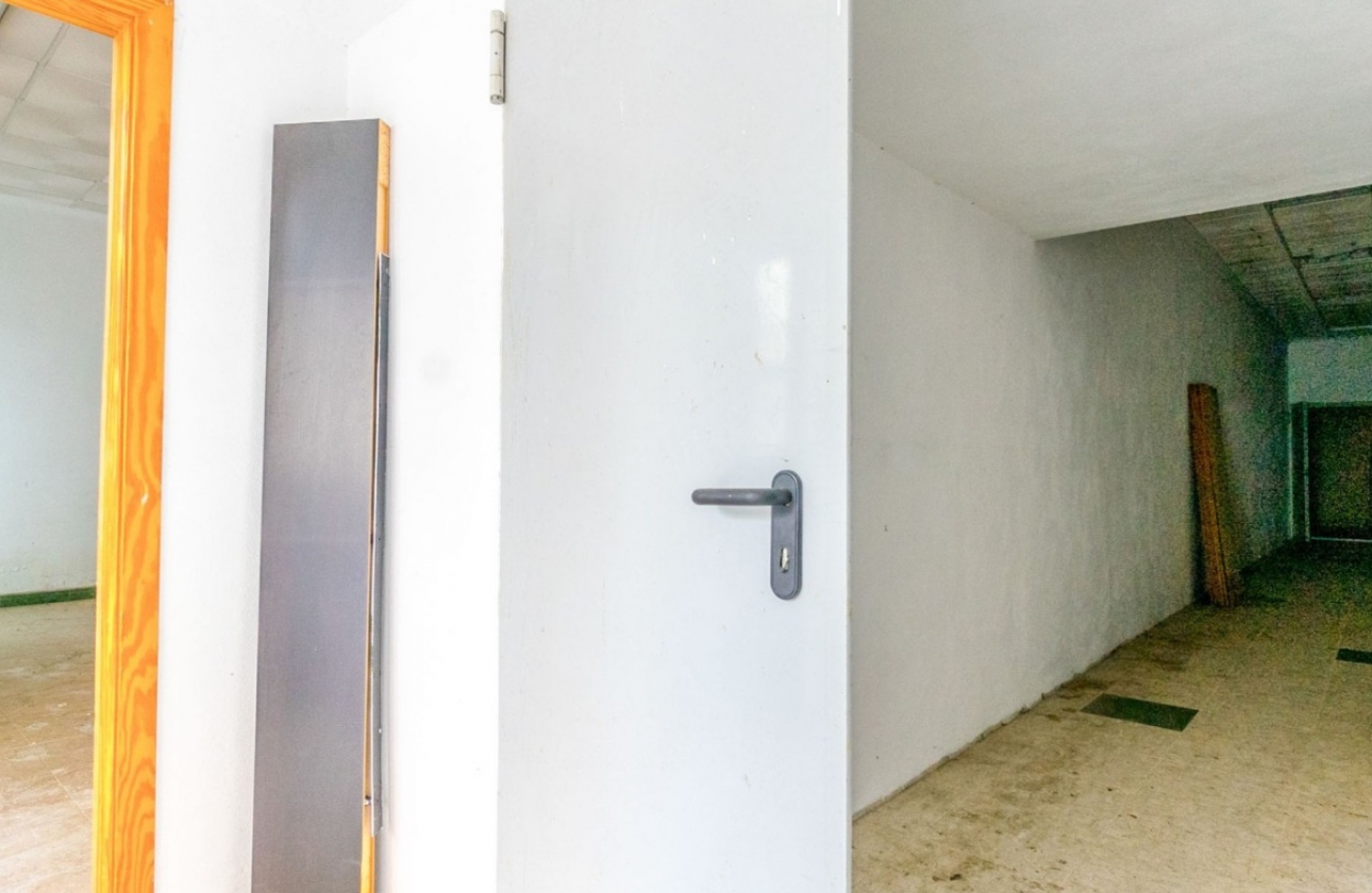 Reventa - Comercial - Torrevieja