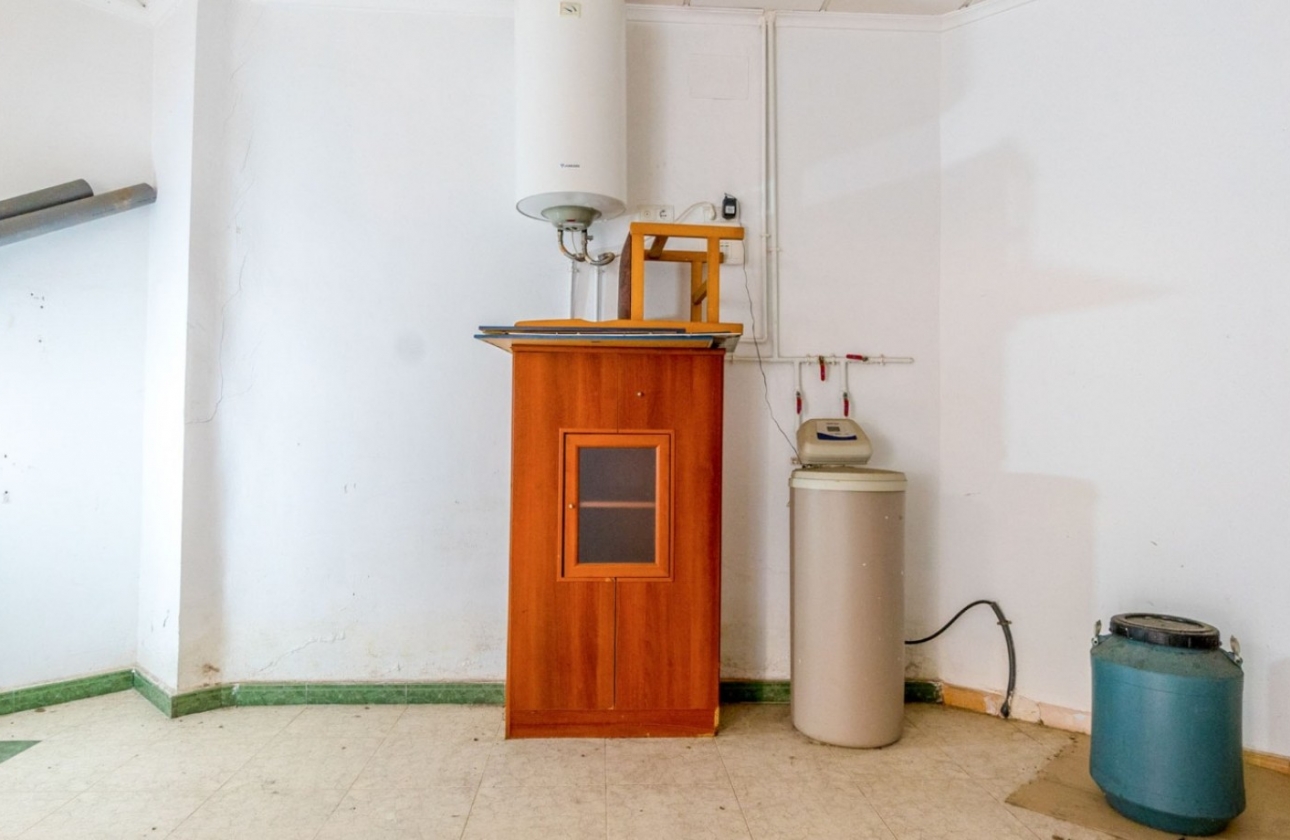 Reventa - Comercial - Torrevieja