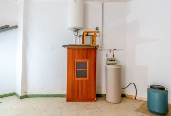 Reventa - Comercial - Torrevieja