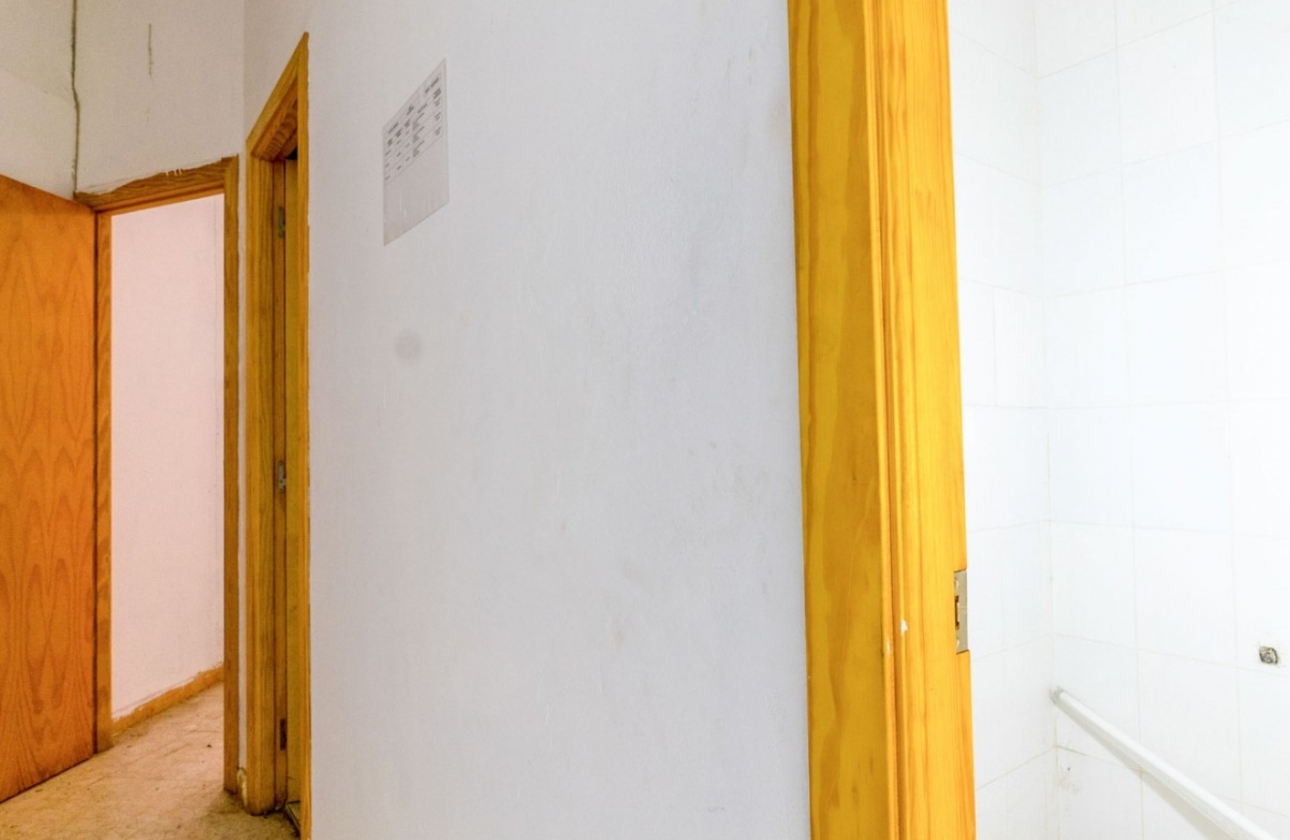 Reventa - Comercial - Torrevieja