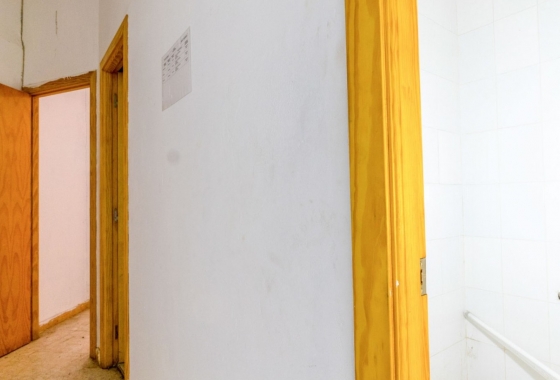 Reventa - Comercial - Torrevieja