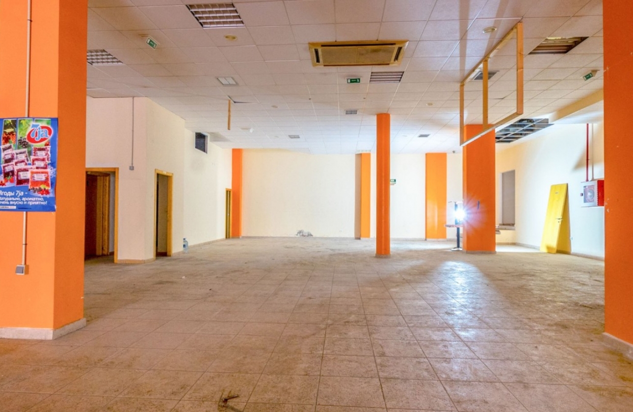 Reventa - Comercial - Torrevieja