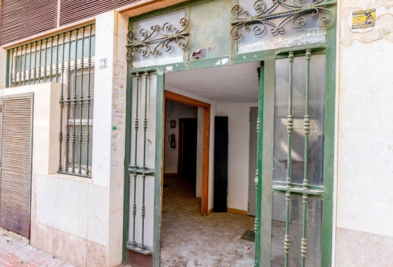 Reventa - Comercial - Torrevieja