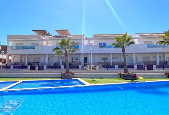 Resale - House - Torrevieja - Los Balcones - Los Altos del Edén