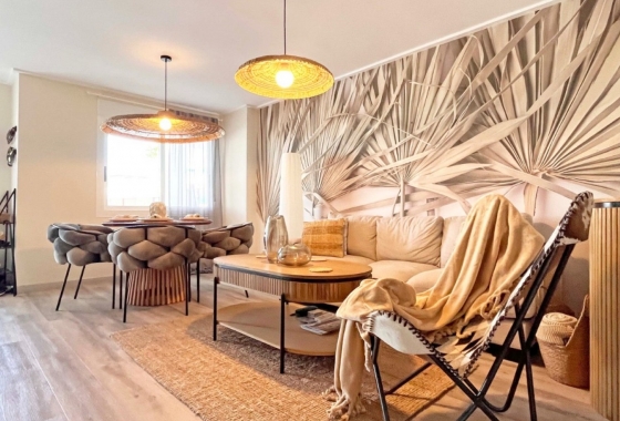 Resale - House - Torrevieja - Los Balcones - Los Altos del Edén