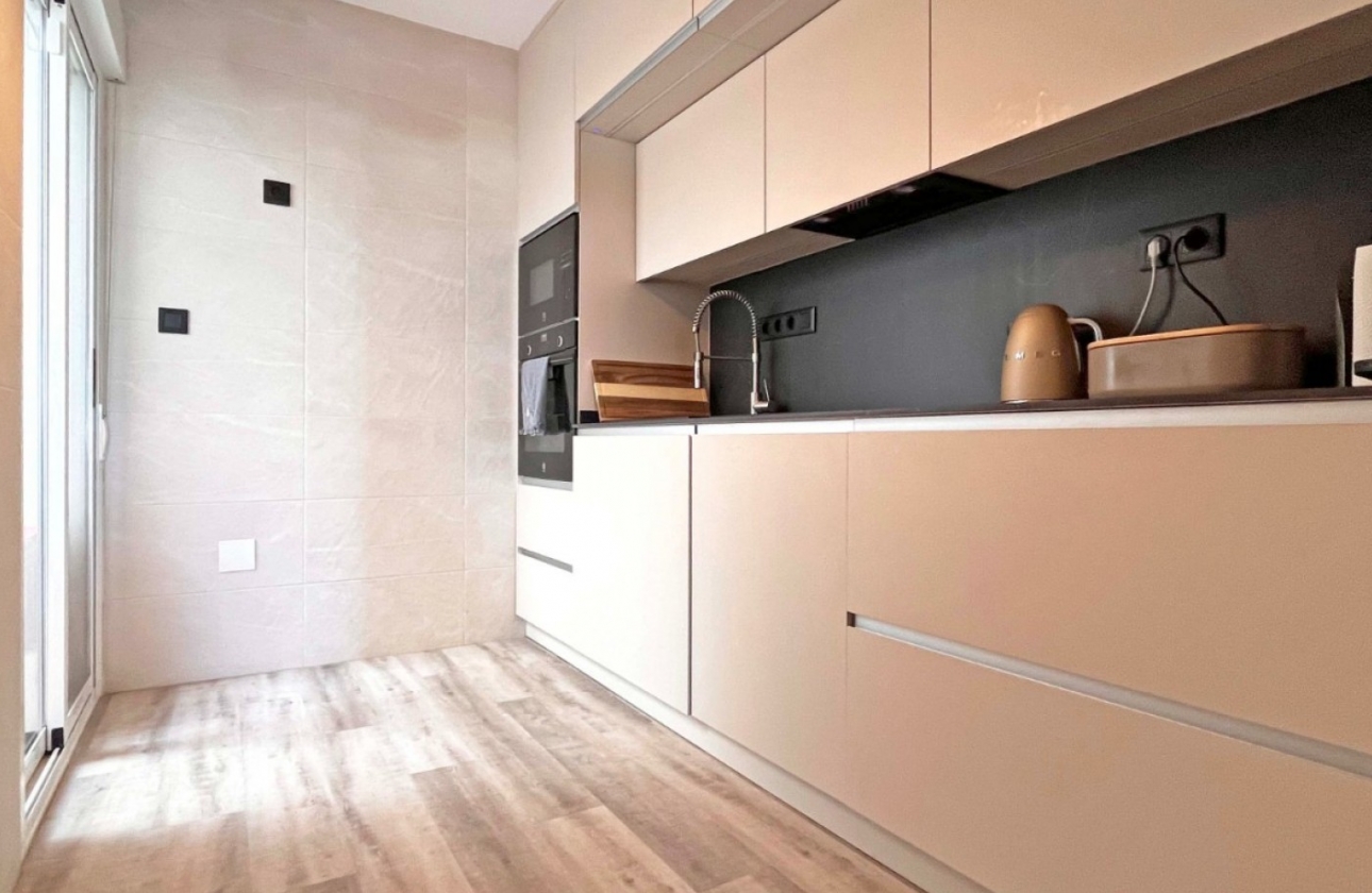 Resale - House - Torrevieja - Los Balcones - Los Altos del Edén