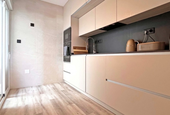 Resale - House - Torrevieja - Los Balcones - Los Altos del Edén