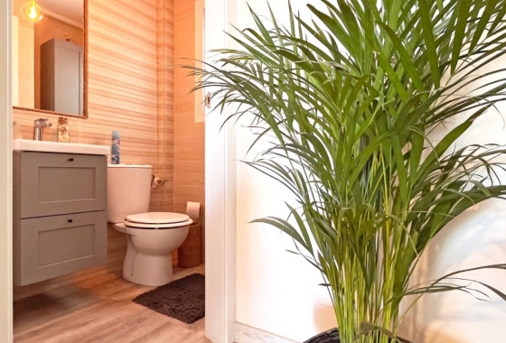 Resale - House - Torrevieja - Los Balcones - Los Altos del Edén