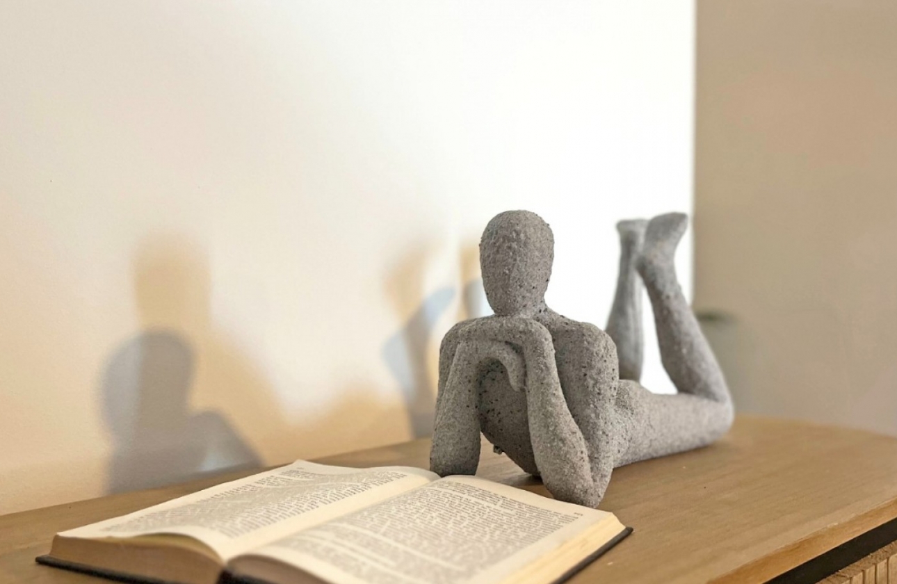 Resale - House - Torrevieja - Los Balcones - Los Altos del Edén