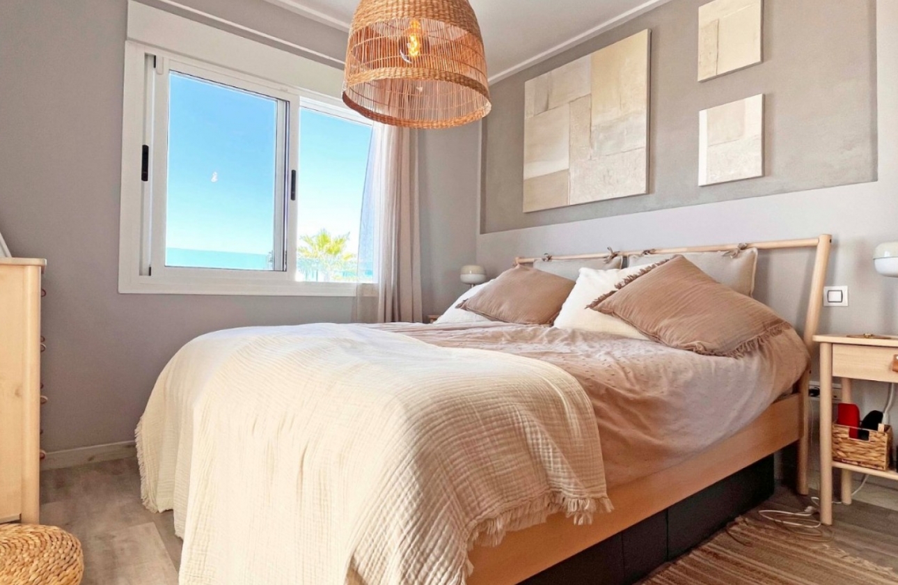 Resale - House - Torrevieja - Los Balcones - Los Altos del Edén