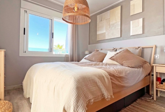 Resale - House - Torrevieja - Los Balcones - Los Altos del Edén