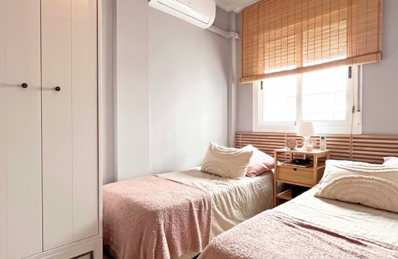 Resale - House - Torrevieja - Los Balcones - Los Altos del Edén