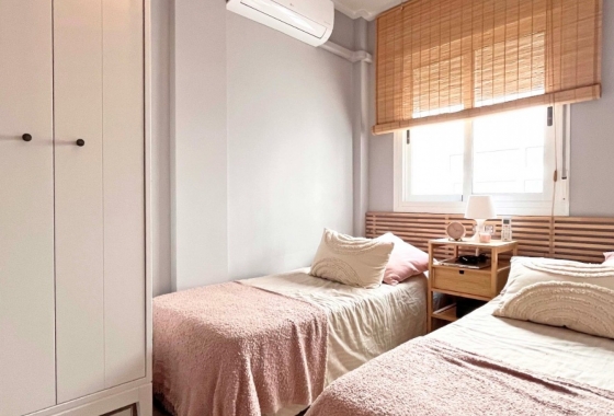 Resale - House - Torrevieja - Los Balcones - Los Altos del Edén