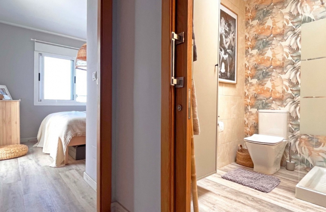 Resale - House - Torrevieja - Los Balcones - Los Altos del Edén