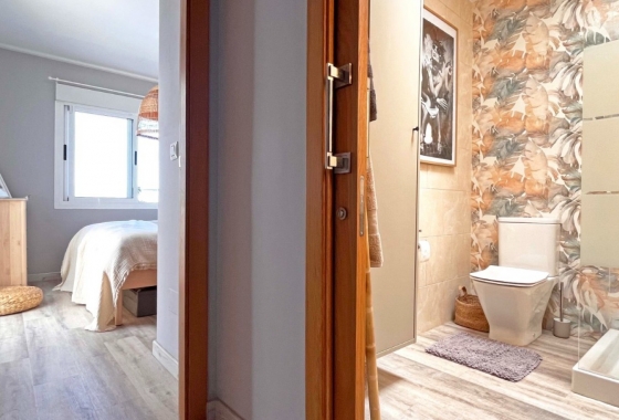 Resale - House - Torrevieja - Los Balcones - Los Altos del Edén