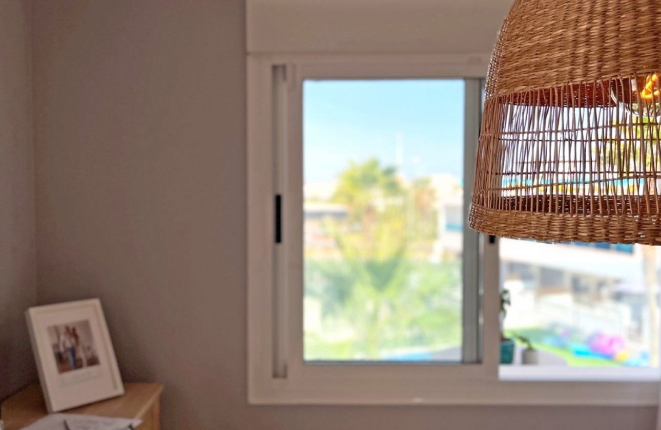 Resale - House - Torrevieja - Los Balcones - Los Altos del Edén