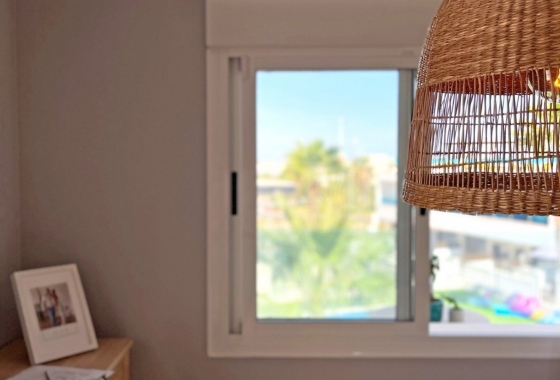 Resale - House - Torrevieja - Los Balcones - Los Altos del Edén