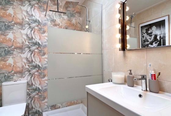 Resale - House - Torrevieja - Los Balcones - Los Altos del Edén