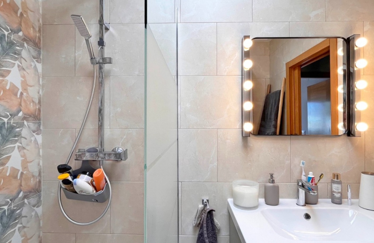 Resale - House - Torrevieja - Los Balcones - Los Altos del Edén