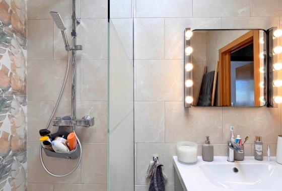 Resale - House - Torrevieja - Los Balcones - Los Altos del Edén