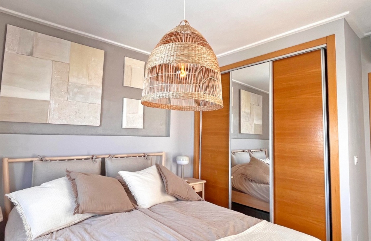 Resale - House - Torrevieja - Los Balcones - Los Altos del Edén