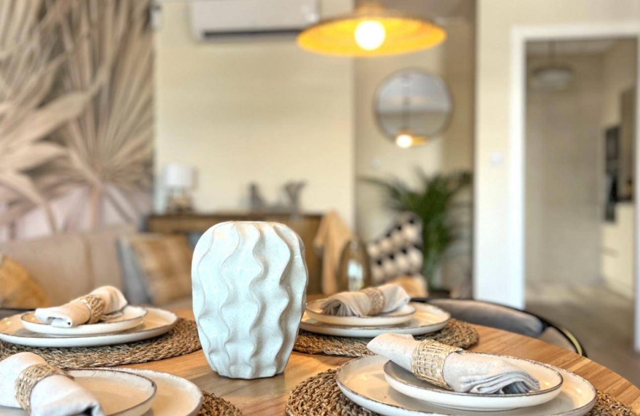 Resale - House - Torrevieja - Los Balcones - Los Altos del Edén